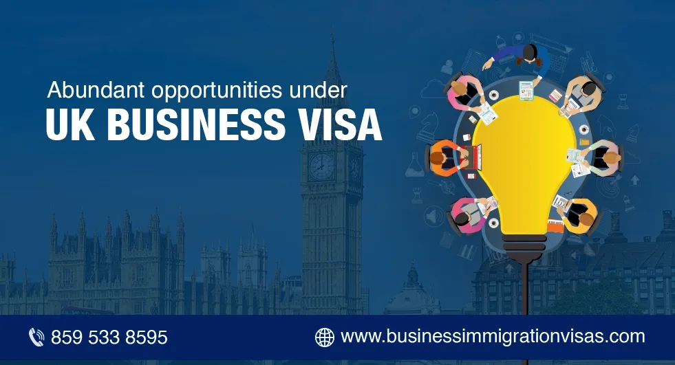 What Are The Top-Notch Options Of UK Visa Investment?